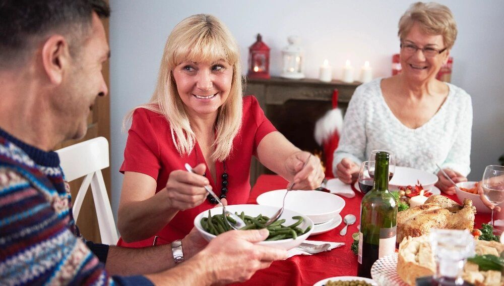 ���� ��� ����������� �����: ������ ������� � ������� ����� ��� 55+