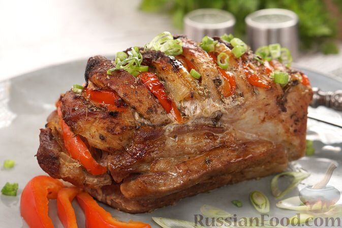 Настоящие кулинарные шедевры к новогоднему столу 2024 года