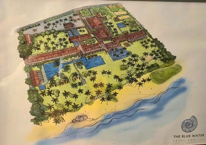 ������ ������������: ��� Blue Water Wadduwa ���� ���� � �������� � ��������