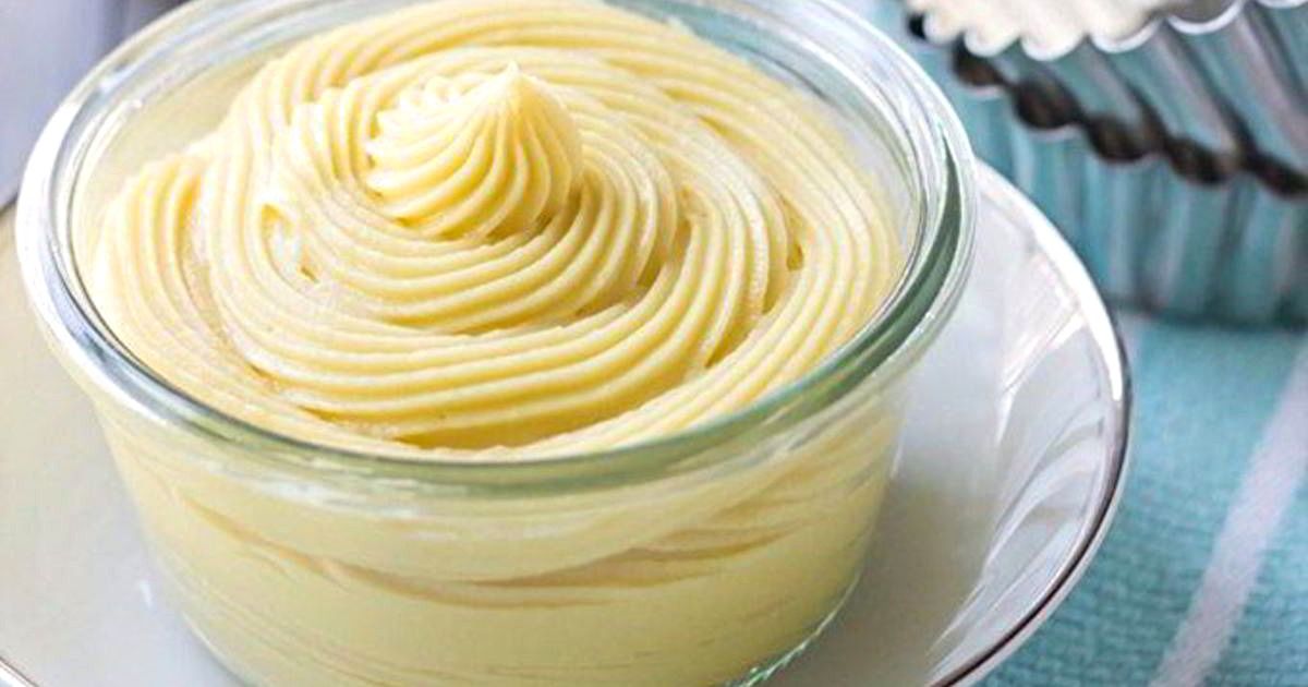 Нежный и ароматный: секреты приготовления заварного крема в домашних условиях