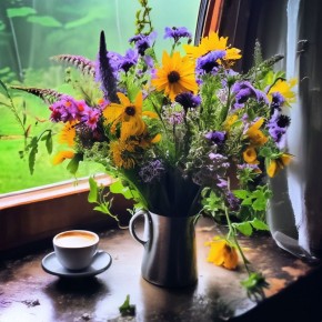 Планы на Новый год: романтика вдали от городского шума