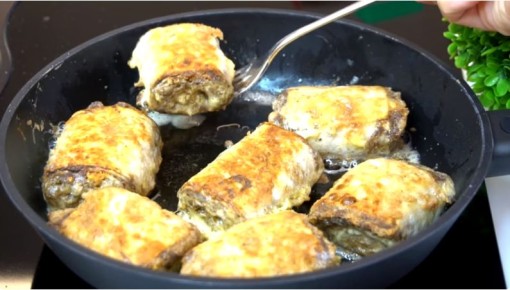 Легкие закуски из лаваша: идеальный выбор для быстрого завтрака и перекуса