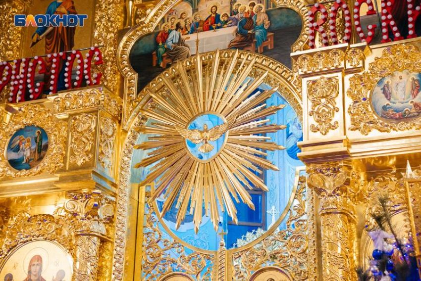 Необычное сочетание: ранняя Масленица и Пасха в апреле 2026 года