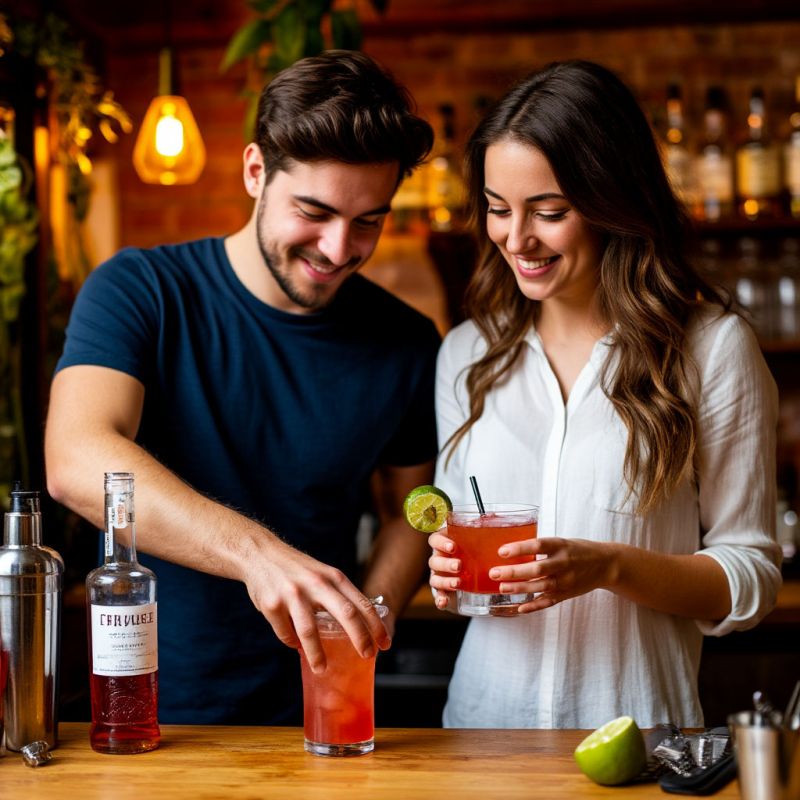 Забытый коктейль Пенсильвания: вкус истории возвращается в бары Нью-Йорка