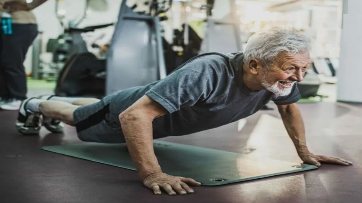 Спорт после 50: необходимость или лишние сложности?