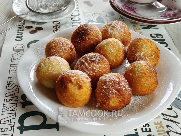 Легкие кулинарные идеи на каждый день