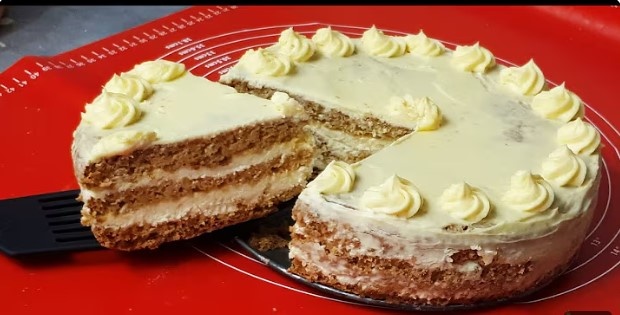 Торт Пломбир: как создать сладкое наслаждение, которое покорит всех