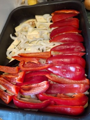 Кулинарные эксперименты: как неудача превратилась в успех