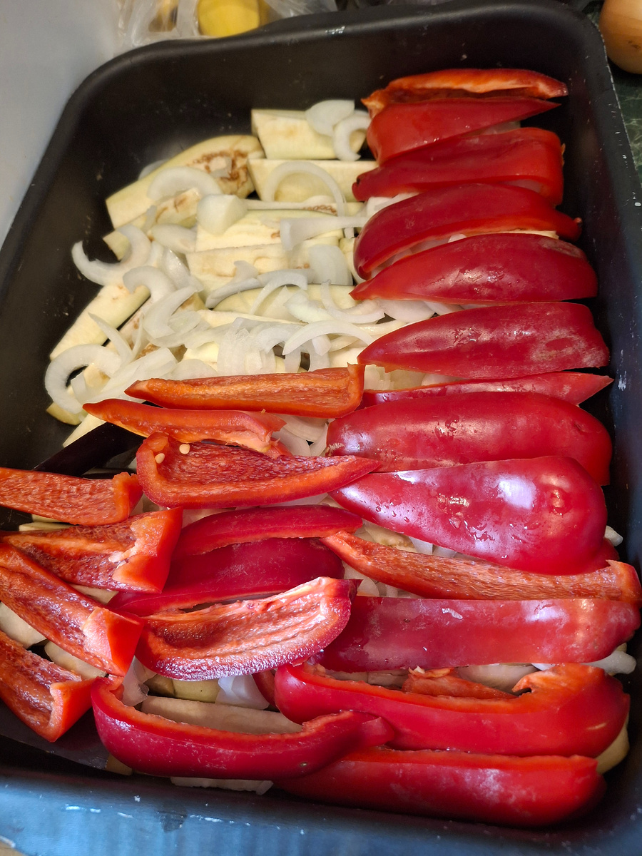 Кулинарные эксперименты: как неудача превратилась в успех