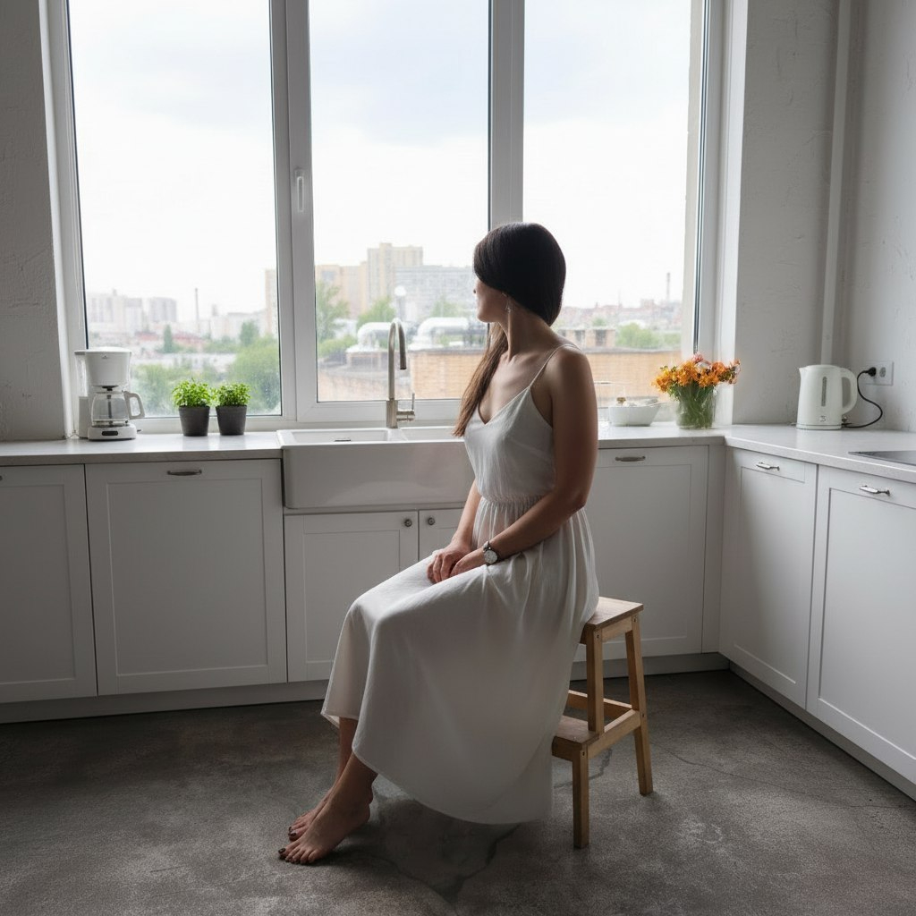 Как домашняя кухня влияет на бюджет: мифы и реальность