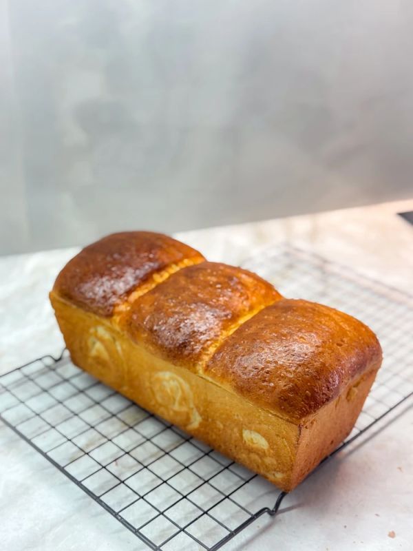 Нежная и ароматная бриошь: как испечь этот французский деликатес у себя на кухне