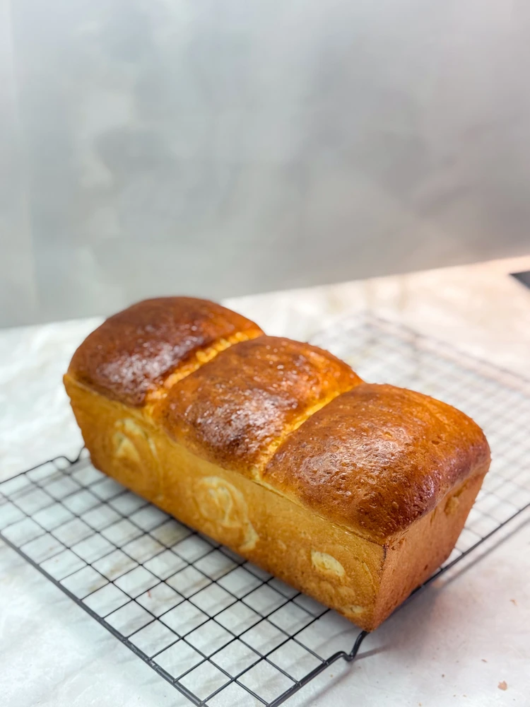 Нежная и ароматная бриошь: как испечь этот французский деликатес у себя на кухне