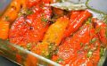Удивите гостей вкусом: маринованный перец как осенний хит
