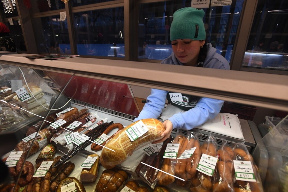 Новосибирцы приглашаются на гастрономическую дегустацию