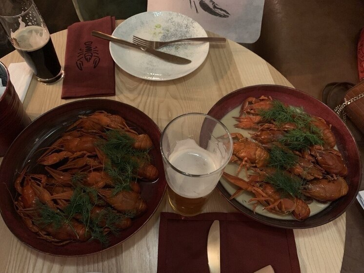 Как тулякам выбрать идеальную закуску к пиву: советы Роскачества