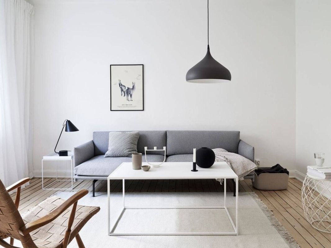 Способы борьбы с хаосом в вашем доме: 7 ключевых точек наводнения