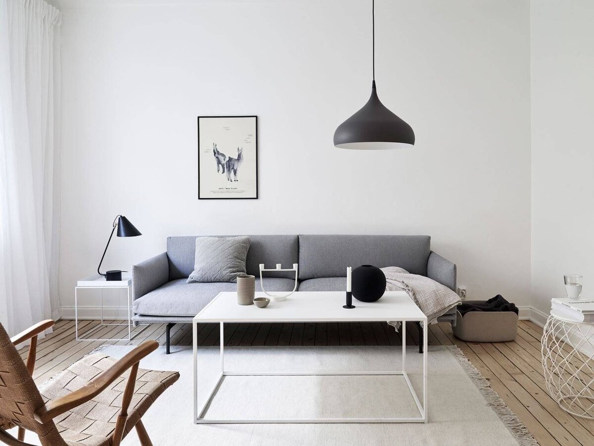 Способы борьбы с хаосом в вашем доме: 7 ключевых точек наводнения