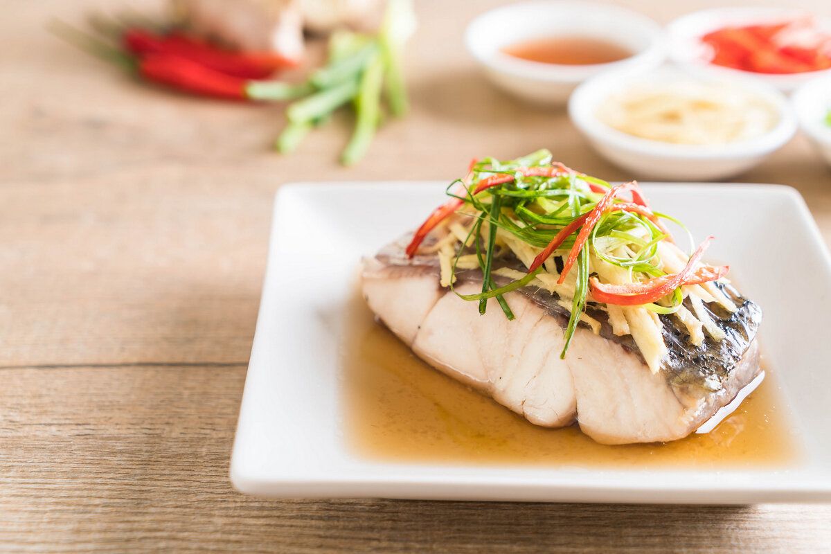 Рыбные деликатесы: 10 простых и вкусных рецептов для вашего стола