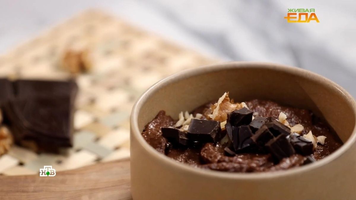 Программа «Живая еда»: десять лет исследований и открытий в мире продуктов