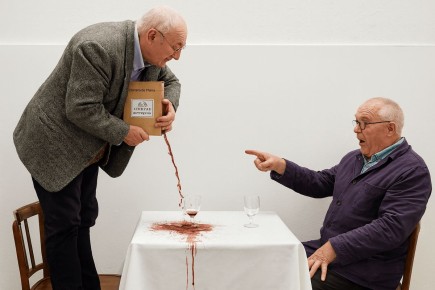 Оригинальные пары алкоголя: от сахара до ананаса