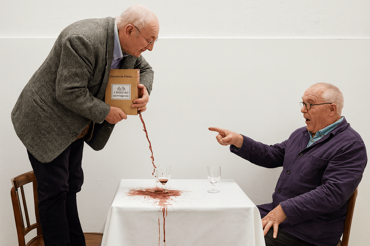 Оригинальные пары алкоголя: от сахара до ананаса