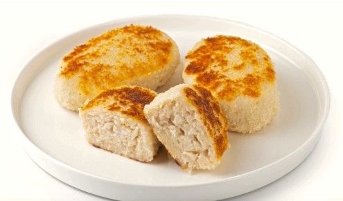 Кулинарные приключения с кальмарами: удивительные рецепты котлет на каждый день