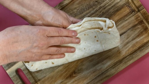 Простота ближе, чем кажется: как сделать пироги из лаваша за считанные минуты