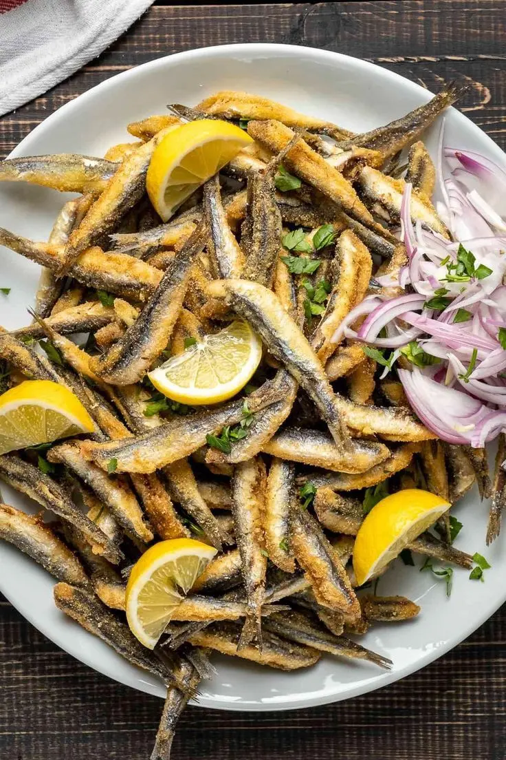 Как запечь мойву: простые и вкусные рецепты