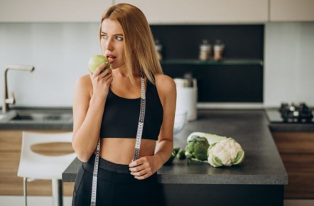 Краткосрочная диета имитирует голодание и помогает при болезни Крона