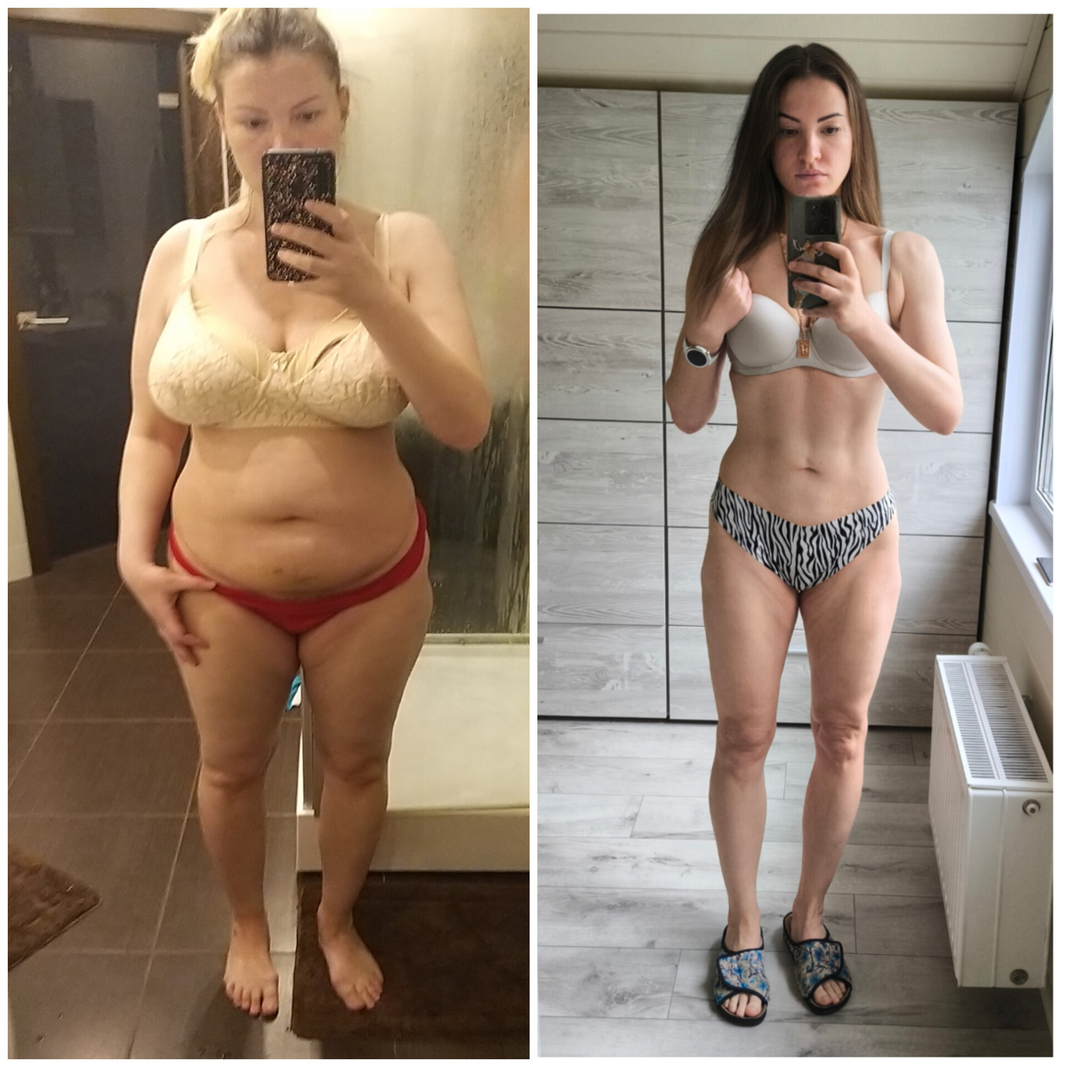 Правильное питание: как похудеть без жертв