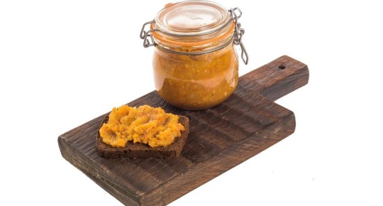 Секреты вкусной кабачковой икры на зиму