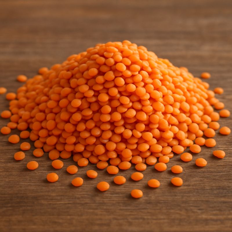 Летние рецепты с чечевицей: легкость и вкус в одном блюде