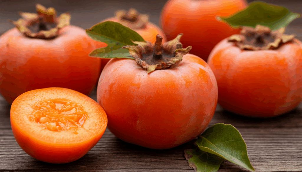 В Оренбуржье нашли заражённую хурму из Узбекистана