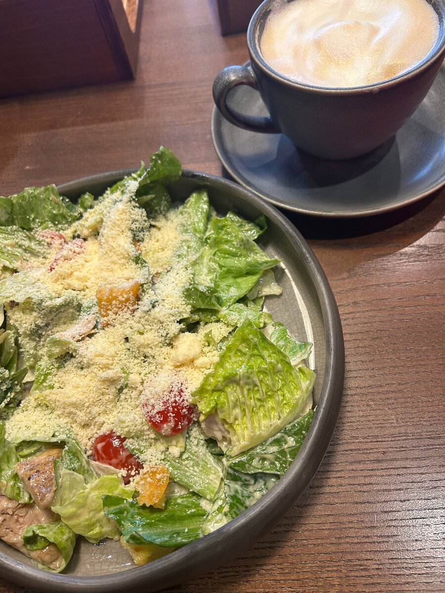 В этом ресторане вкусно, как никогда: попробуйте сами!