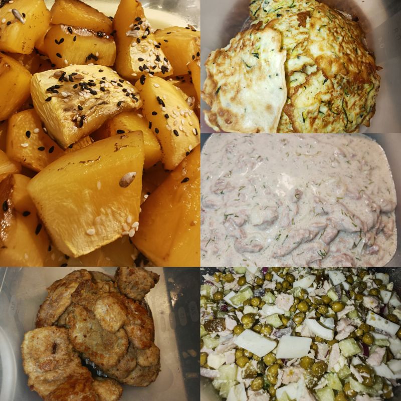 Новый день на кухне: суббота с двумя подработками и неожиданными сюрпризами