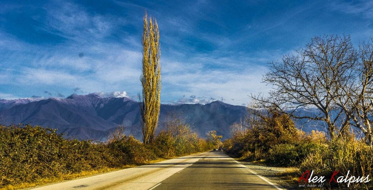 Кулинарные традиции Кахетии: Вкус земли и многообразие культур