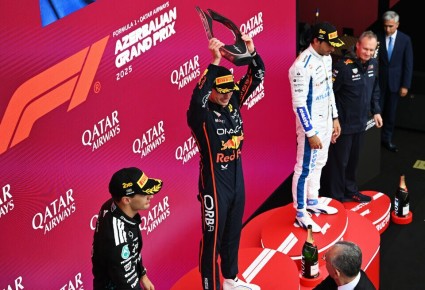 Ферстаппен способен на большее: мнения экспертов о шансах на титул