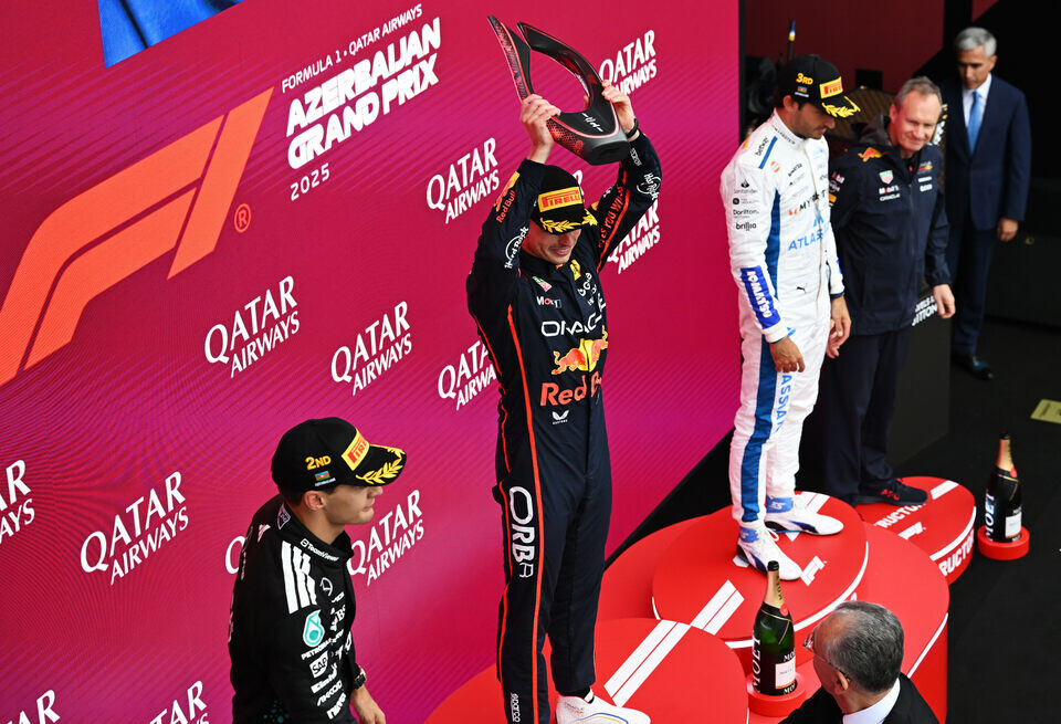 Ферстаппен способен на большее: мнения экспертов о шансах на титул