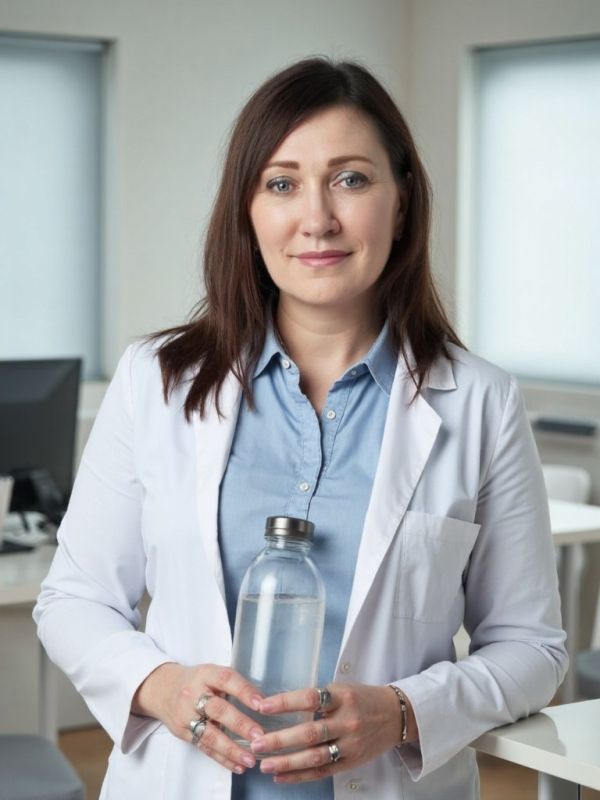 Стекло против пластика: почему стоит сделать выбор в пользу безопасной посуды