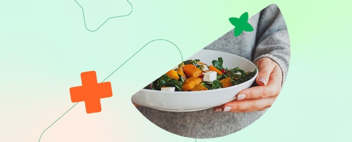 Вкусные и полезные ужины: 7 идей для здоровья