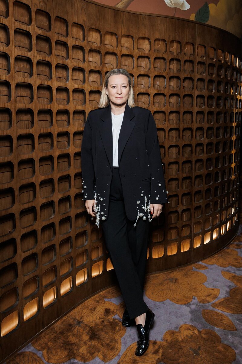 Восхитительное открытие ресторана Kaifuso: как две звезды завели вечер