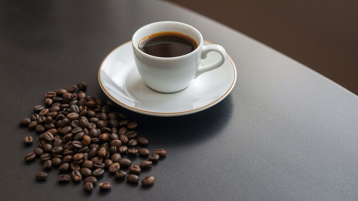 Кофе без кофеина: неожиданные повороты и захватывающие технологии