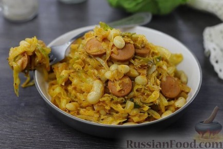 Капустные рецепты, которые стоит попробовать этой весной