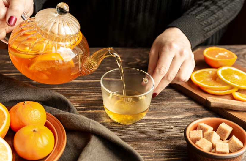 Как способ заваривания чая влияет на его пользу для здоровья
