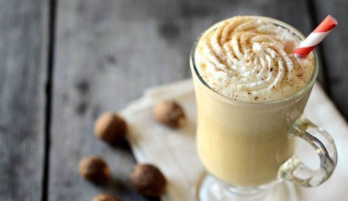 Кофейные удовольствия: пять необычных зимних рецептов