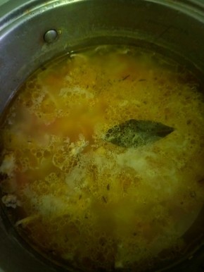 Кулинарное возвращение: новые рецепты и советы на каждый день