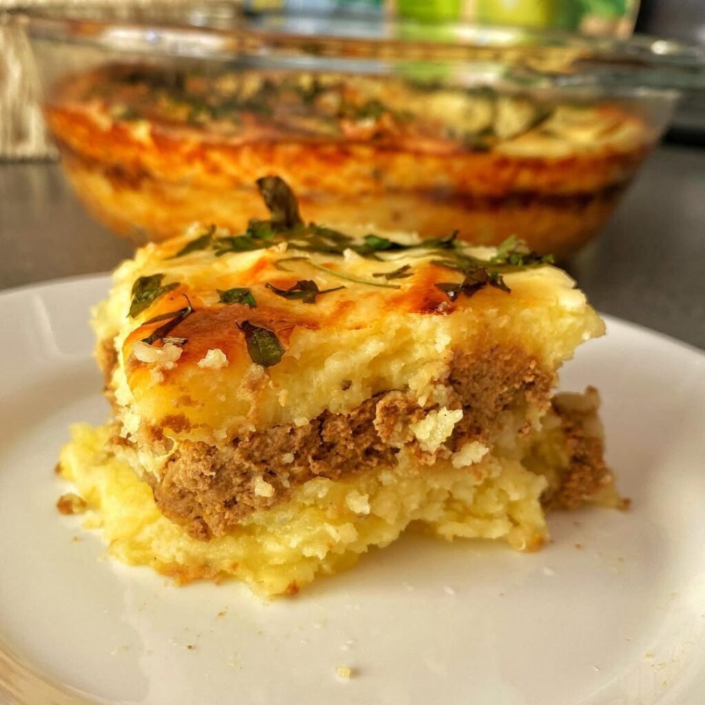 Необычные блюда из картофеля: запеканки, лодочки и лепёшки