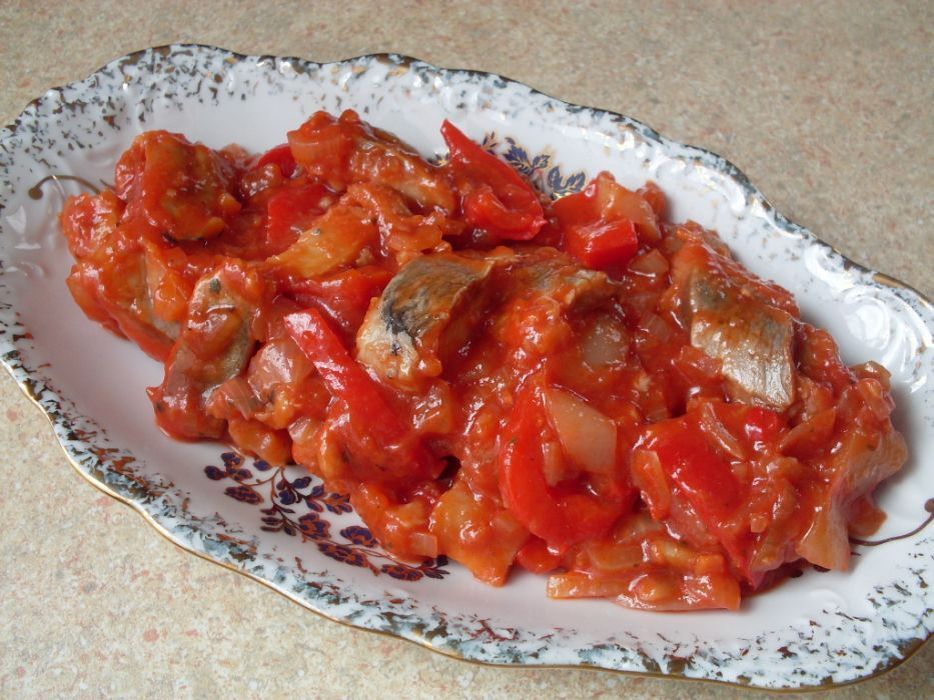 Неповторимый вкус селедки: Как сделать идеальный маринад