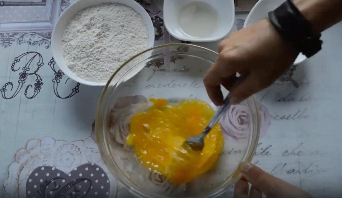 Непревзойденный вкус домашней лапши: секреты и рецепт