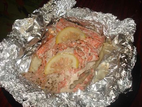 Быстрое и вкусное решение для ваших гостей